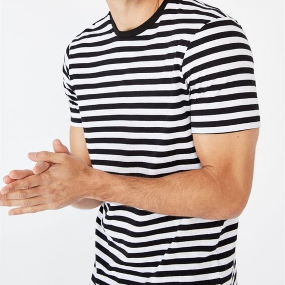 Cotton On Other - Tbar Premium T-Shirt Cotton:on Lrg NWT 922